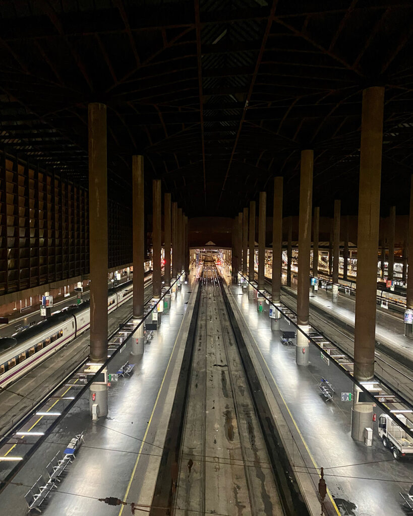 Atocha