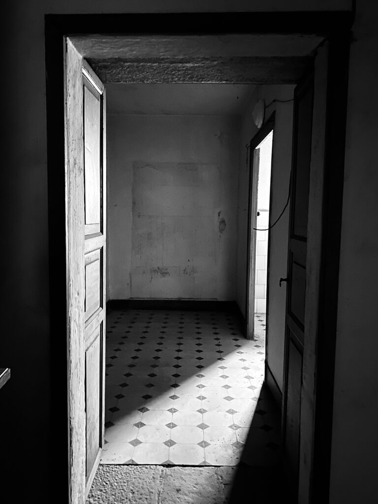 Pasillo I