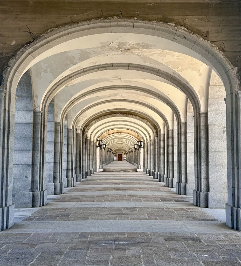 Arcos
