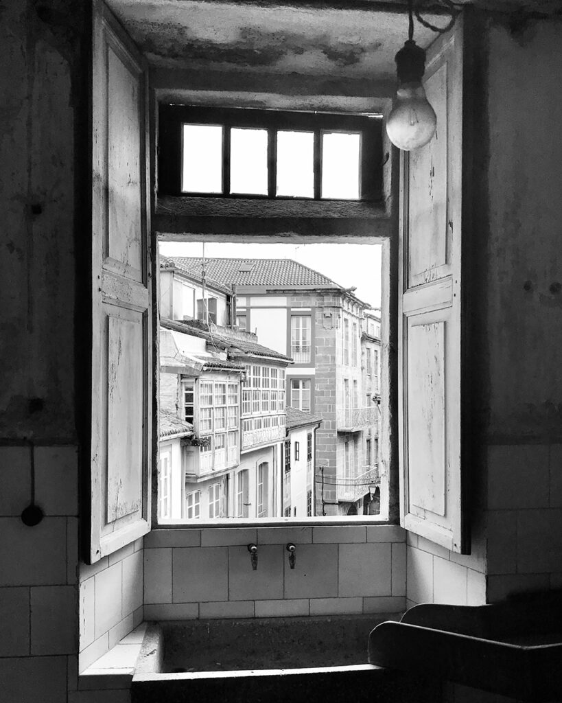 Cocina I