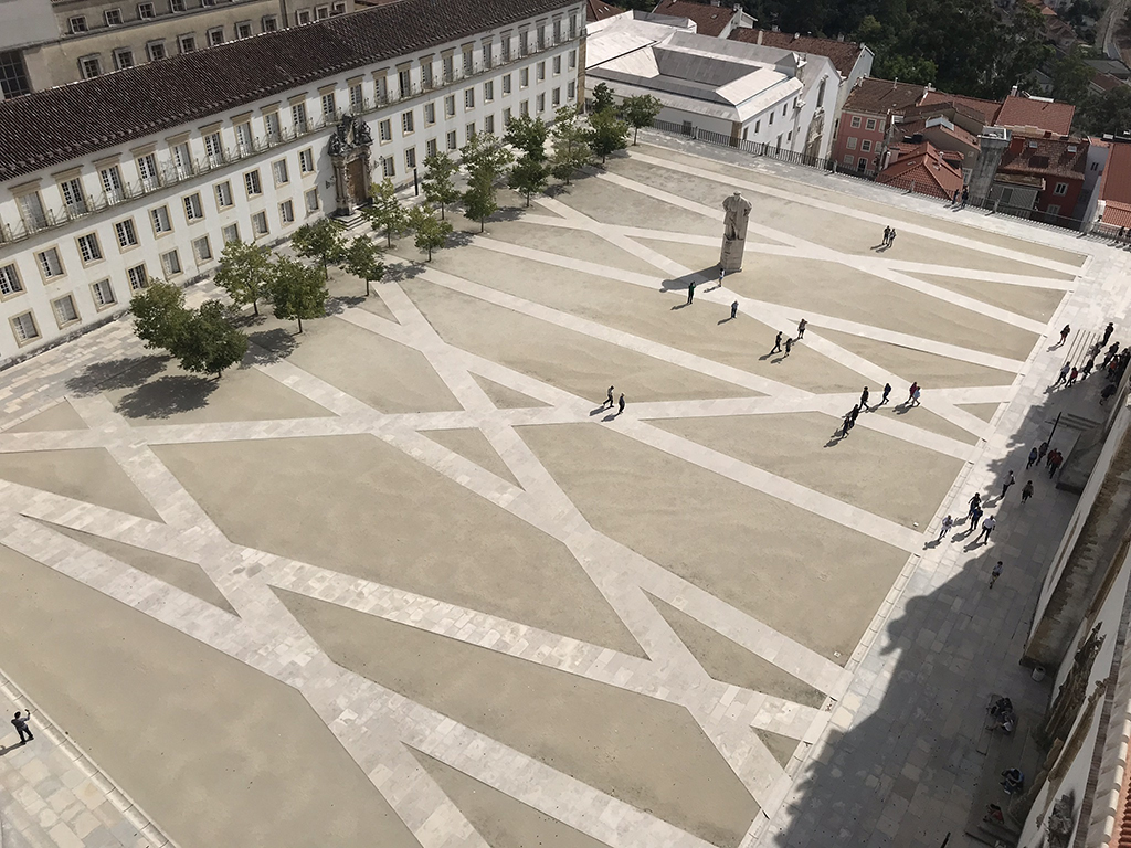 Coimbra