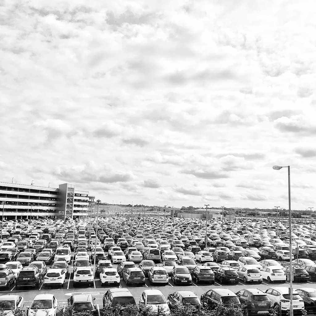Coches