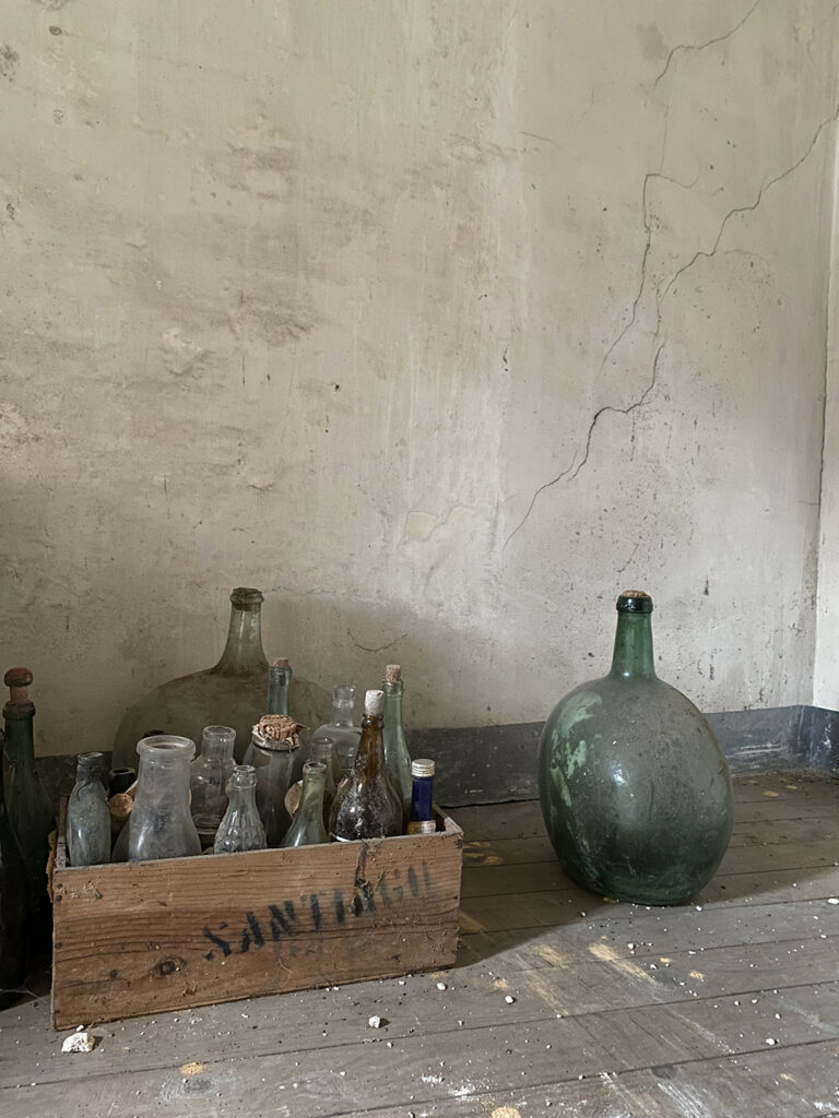 Botellas