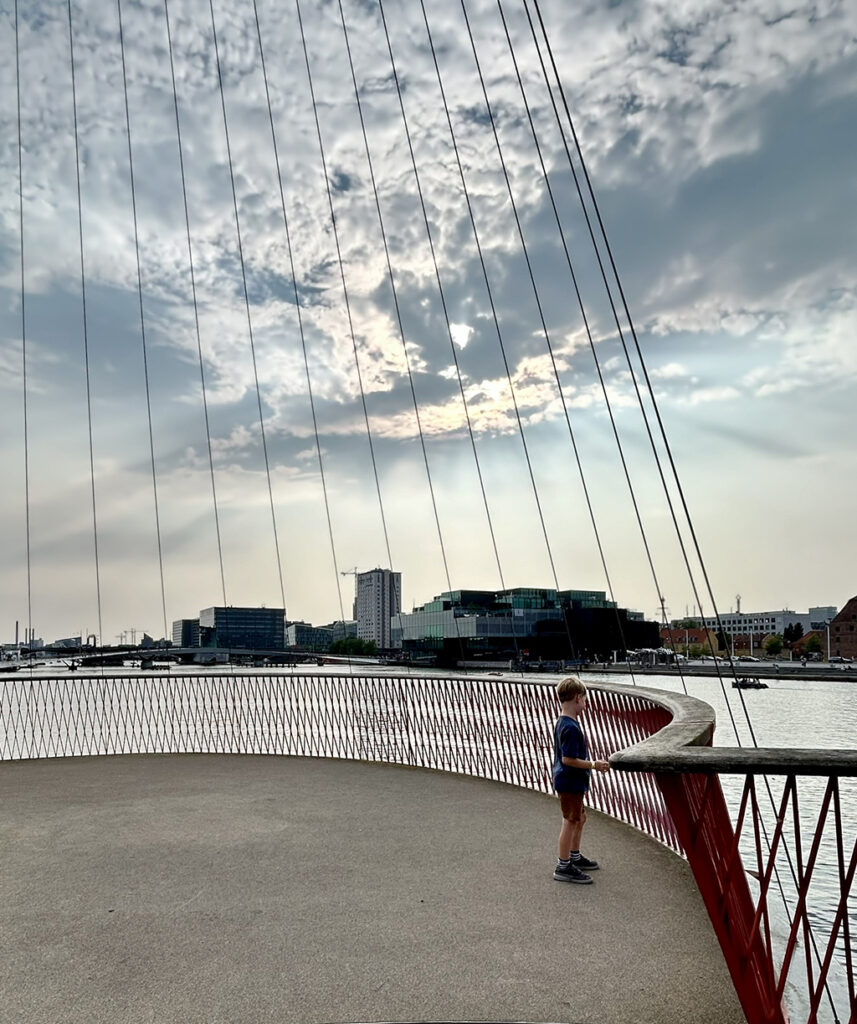Copenhague