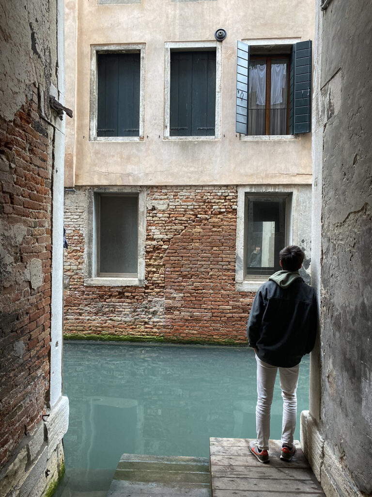 Venecia
