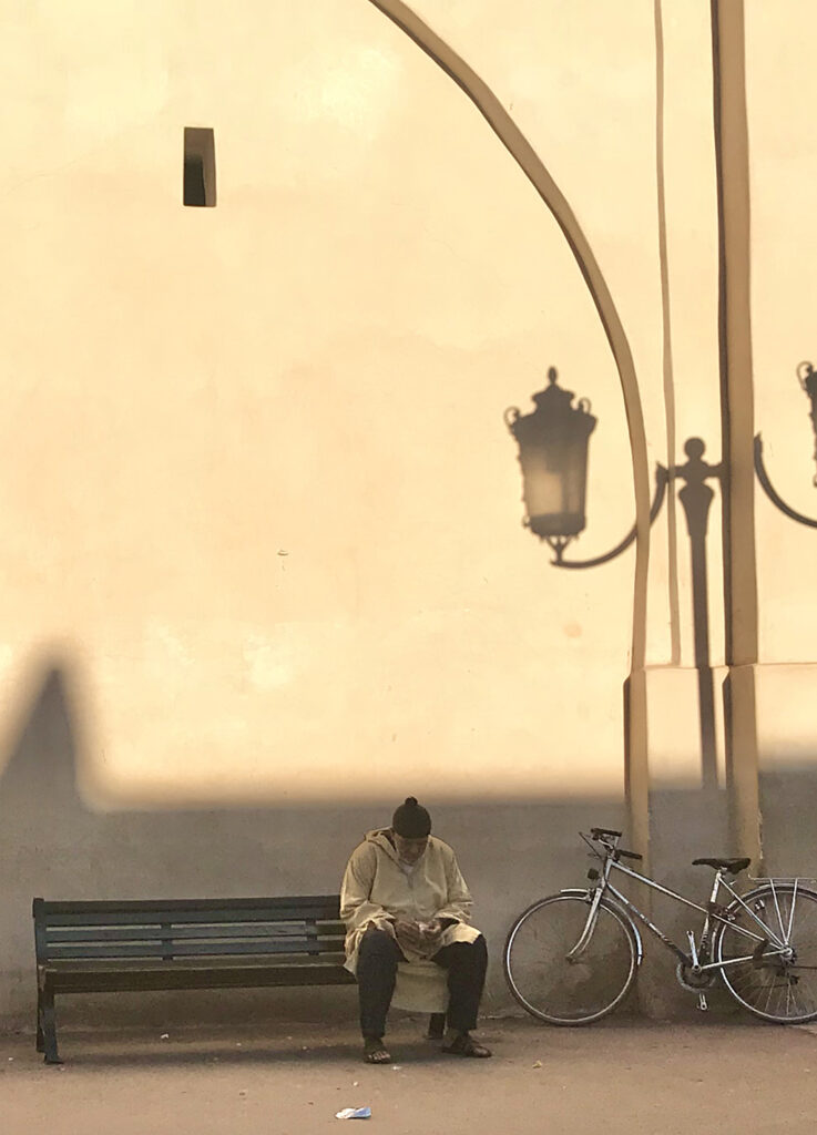 Marrakech